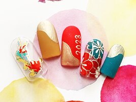 デザインジェル