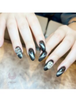 ウネルマ(UNELMA)/906.マグネット