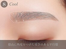 アイム 川崎店(i'm)/美眉&アイブロウスタイリング