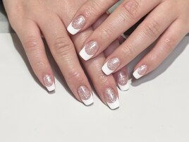 フレンチネイル