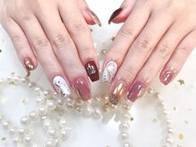 アキラネイルサロン(Akira nail salon)/