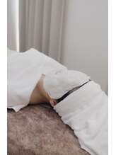 ポーラ ザ ビューティ 津田沼パルコ店(POLA THE BEAUTY)/マスク(ホワイトニング)