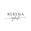 リバイン(REBYNA)ロゴ