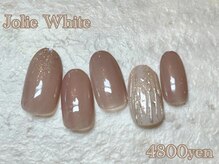 トータルラグジュアリーサロン ジョリーホワイト 綾瀬店(Jolie White)/