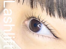 マイロ(Myro)/ラッシュリフト