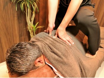 ラタム 新潟中央店(LATAM)