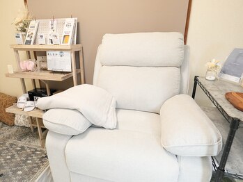 マシュマロハンド/肩こり/冷え/むくみ改善