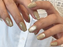 リッシュ(RICHE)/マグネットネイル