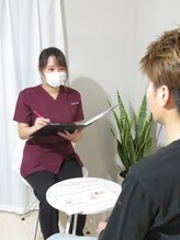 モアスリー(Moa3)&nbsp;佐藤 