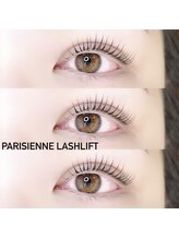 ギフト 渋谷(gift.)/■パリジェンヌラッシュリフト