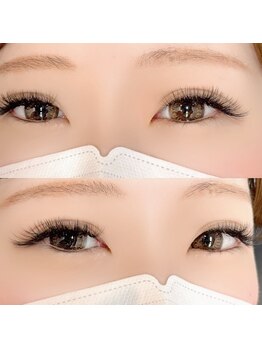 ファストラッシュ 渋谷店(FAST LASH)/マツエク/ボリュームラッシュ