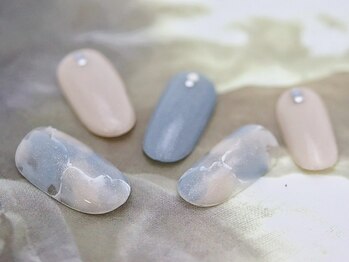 ネイルルージュ(Nail Rouge)/