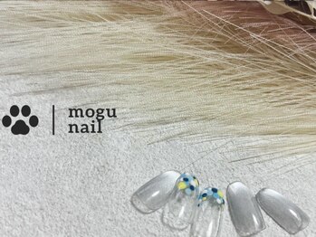 モグネイル(Mogunail)/5.6月定額A/カラフルネイル