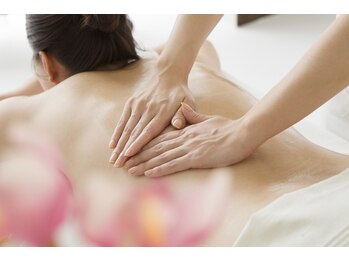 アジアンベル(Asian Bell)/オイルトリートメント