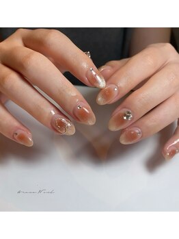 グレイス ネイル(Grace nail)/