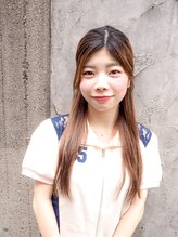 シンス(Since) 山崎彩陽 silver