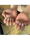 『Hand』定額3アートコース