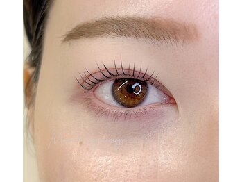 マーズ アイデザイン(Mars+ Eye Design)/ラッシュリフト