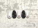 定額ネイル￥7980