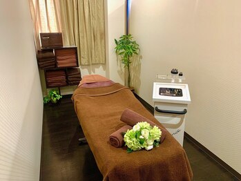 エステ ココ 土気店(Esthe CoCo)/フェイシャル＆ボディ ルーム