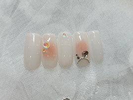 【Hand】ワンホン/ガーリー 定額