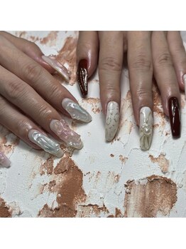 ボリュームコース