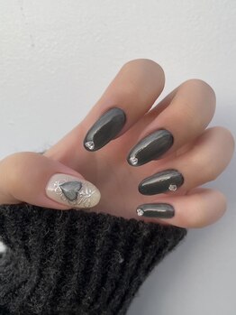 サフィールネイルサフィールネイル(Saphir nail)/マグネットネイル