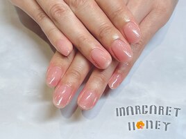 うる艶ワンカラー