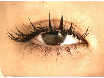 ヒマワリ 新浦安店(himawari)/ワンホンマツエク