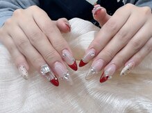 ミンミン(Min min)/持ち込みデザイン