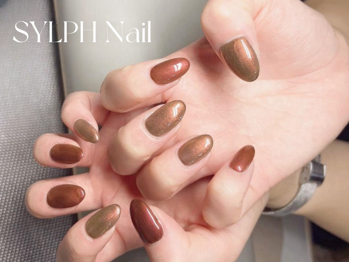 シルフ ネイル(SYLPH NAIL)|ホットペッパービューティー シルフ ネイル(SYLPH NAIL)|ホットペッパービューティー