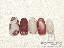 フォルトゥノ マークイズ静岡店(Fortuno)/