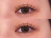 ネコル 袖ケ浦店(nekoRu)/フラットラッシュ120本