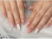 レクラ(Leclat)の雰囲気(持ち込みデザインも承ります♪)