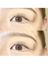 ラポール(Rapport)/ラッシュリフト