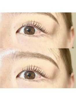 ラポール(Rapport)/ラッシュリフト