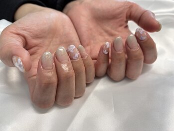 ユム(ym)/手描きアート300円～