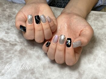 閨匠ビューティサロン 新橋店/