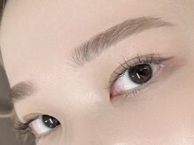 シエナ(ciena)/《美眉アイブロウwax》