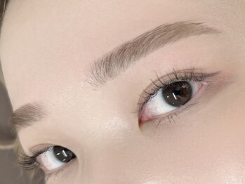 シエナ(ciena)/《美眉アイブロウwax》