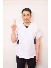 ふれあい鍼灸整骨院&nbsp;福田 道久