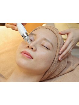 毛穴ケアをしたい