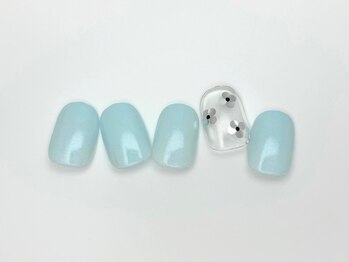 ソポカロン(sopoca-lon)/Aコード 4400円