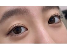 アイ(_i)/ラッシュリフト