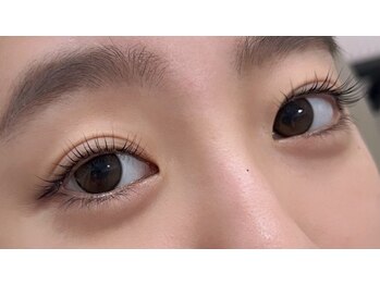 アイ(_i)/ラッシュリフト