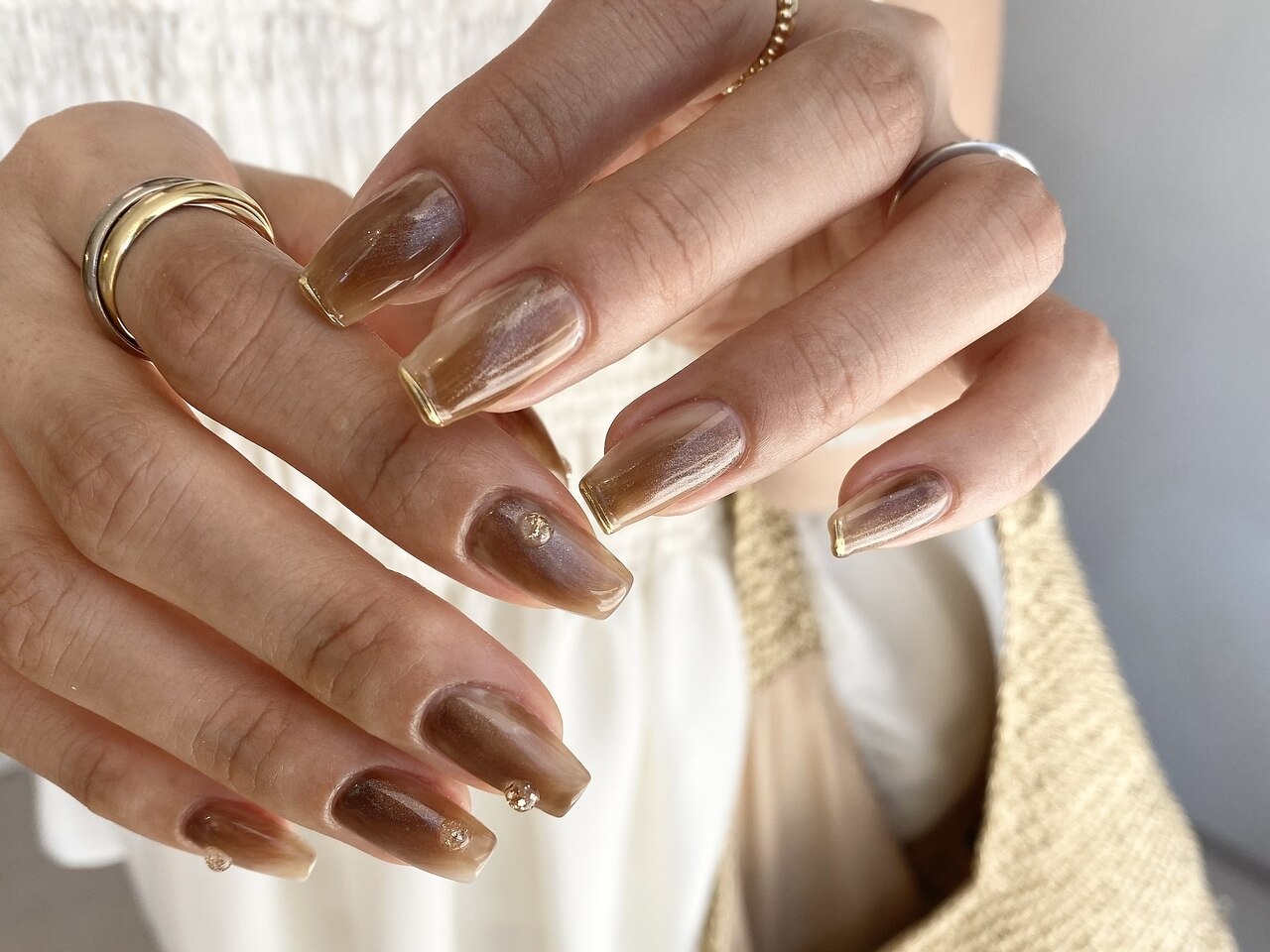 フィーカ ティード(Fika tid)｜ホットペッパービューティー