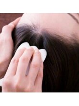 ルミエール(Lumieru)/ヘッドかっさ