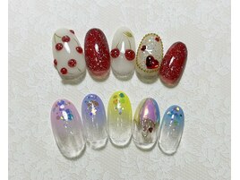 トレンドデザインCコース