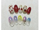 トレンドデザインCコース