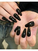 アソート 神戸元町(Assort)/ワンカラー